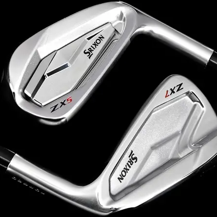 Srixon Golf Clubs